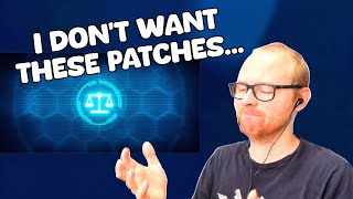 uThermals Thoughts On The Patch [upl. by Assel]