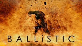 BALLiSTIC  Official Trailer  WATCH IN 4K [upl. by Barbra470]