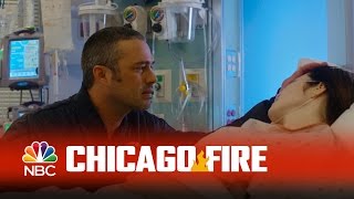 Chicago Fire  Dont Say Goodbye Episode Highlight [upl. by Yalc135]