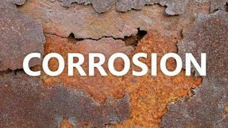 Corrosion Hindiसंक्षारण क्या है [upl. by Yortal]