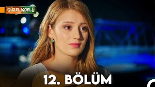 guzelkoyludizi 12 Bölüm Full HD [upl. by Rania]