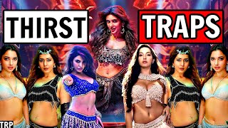 The Real Truth Of Indian Movie ‘Item Songs’ [upl. by Decrem]