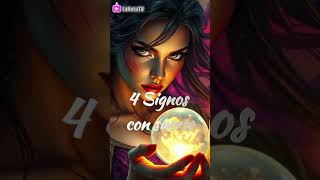 Mhoni Vidente Horoscopos Signos Con Suerte Este Mes De Diciembre [upl. by Dorwin]