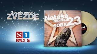 Natasa Bekvalac  Soba 23  Official video 4k  Zvezde pevaju Zvezde 2015 [upl. by Eyma]