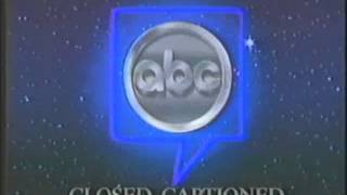 ABC Closed Captioned 1985 [upl. by Doownil]