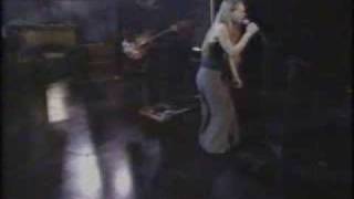 Fiona Apple  Criminal Live 1999 [upl. by Feodora]