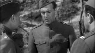 Clip from Sergeant York 1941 [upl. by Bruner]