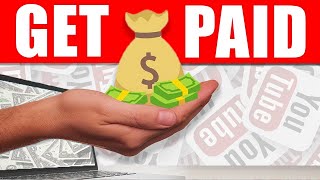 How YouTube Pays You In 2022 Payment System Explained [upl. by Aenej]