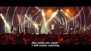 Hillsong Worship  Faithfulness Live With Lyrics [upl. by Wilen]