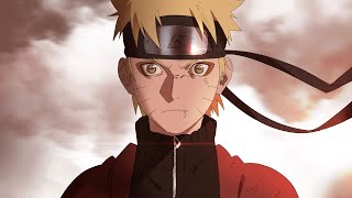 The Tale Of Naruto Uzumaki 「AMV」 [upl. by Let]