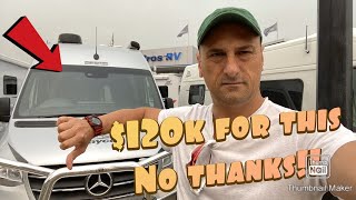 Buying a Jayco campervan motorhome day 2 [upl. by Euridice644]