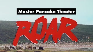 Master Pancake Riffs ROAR  Alamo On Demand [upl. by Cecilius]