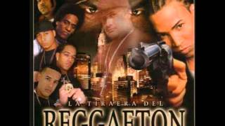 Mix Reggaeton Antiguo [upl. by Noah]