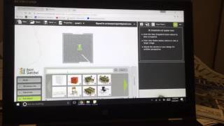 RoomSketcher Tutorial [upl. by Cyprio]