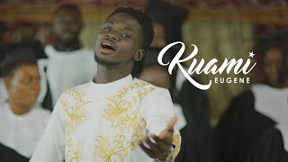 Kuami Eugene ft Obaapa Christy  Wa Ye Wie Official Video [upl. by Sethi]