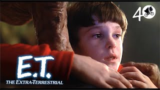 ET the ExtraTerrestrial 1982  End Credits ▾ [upl. by Liamaj]