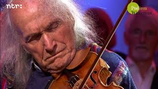 Ivry Gitlis  Sicilienne  Von Paradis  Podium Witteman [upl. by Laurel]