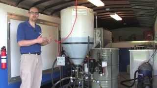 Biodiesel Production Part 2 [upl. by Illene]