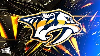 Nashville Predators 2020 Goal Horn [upl. by Sherie]