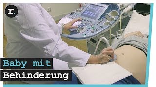 Schwangerschaftsabbruch im 9 Monat  reporter [upl. by Shirberg]