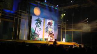 Disney Junior  Live on Stage Doc McStuffins and Sofia the First Disneys Hollywood Studios [upl. by Aileme306]