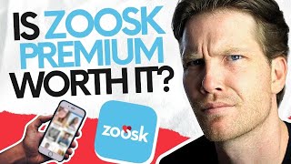 Is Zoosk Premium Worth It [upl. by Gnoix]