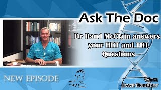 Ask the DocHow to use HGH properly while on TRT [upl. by Christye]