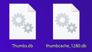 What Is ThumbsDB [upl. by Halfdan]