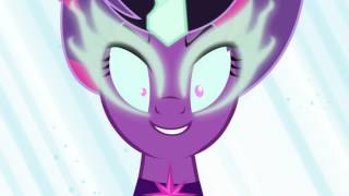 Princess Midnight Sparkle Rises [upl. by Eelatan]