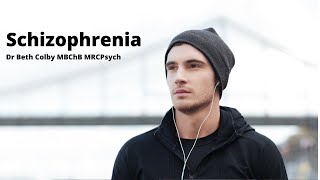 What is Paranoid Schizophrenia [upl. by Dysart]