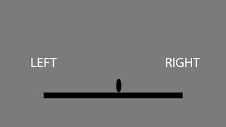 Stereo sound tiny test with clean channels [upl. by Peterec]