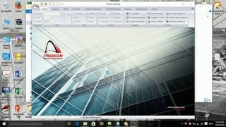 How to install Prokon 2 6 [upl. by Oicatsana300]