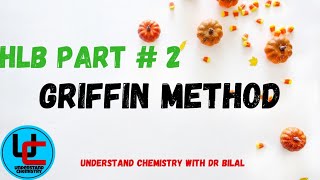 GRIFFIN METHOD To Calculate HLB  Chemistry with Dr Bilal  Chemistry Lectures [upl. by Kavita155]