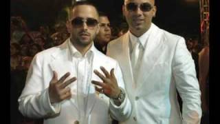 Wisin y YandelMayor Que Yo part 2 [upl. by Haimarej]