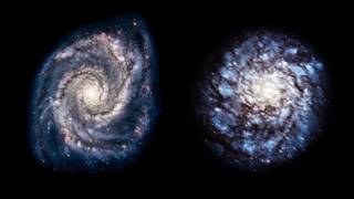 Perspectives on Spiral Galaxies [upl. by Hale]