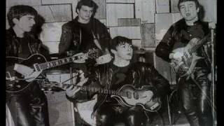 THE BEATLES Anthology 1 Part 56 Subtitulado EspañolHQ [upl. by Sonitnatsnok]