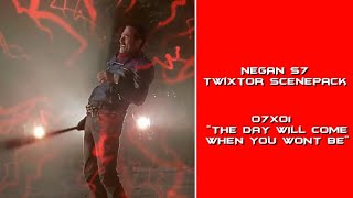 Negan smith twixtor scenepack [upl. by Gino]