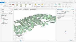 Migrating Data from ArcMap to ArcGIS Pro [upl. by Clarkin418]