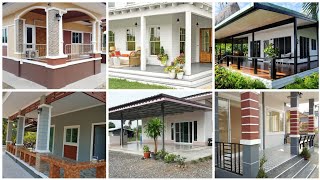 Modern Porch Design Ideas  House Entrance Design  Porch Design  Porch Designs for Front of House [upl. by Nitnilc660]