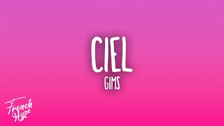 GIMS  CIEL [upl. by Anaahs]