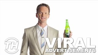 Top 4 Viral Ad Campaigns [upl. by Llovera]