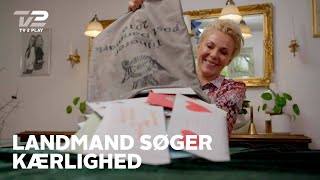 Landmand søger kærlighed  TV 2 PLAY [upl. by Aicilak327]