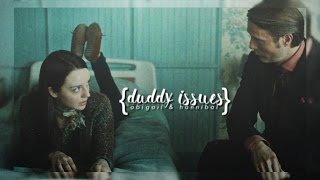 • daddy issues [upl. by Aihsemot70]