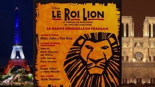 14 Terre dOmbre  LE ROI LION [upl. by Attenad]