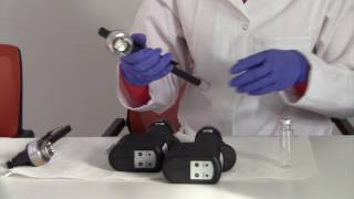 Crimpers How to use manual and electronic crimping tools [upl. by Muire]