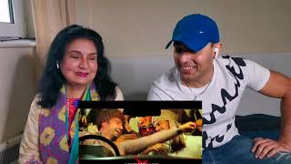 REACTION  JATT VS CHUDAIL  VINAYPAL BUTTAR [upl. by Elisabeth]