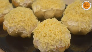 Ensaymada Recipe  How to Make Soft amp Cheesy Ensaymada  Ep 103  Mortar and Pastry [upl. by Arun]