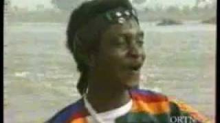 Niger Chanson ModerneMoussa Poussi [upl. by Eelac944]