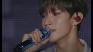 dokyeoms live vocals to cleanse your soul [upl. by Vasiliu]