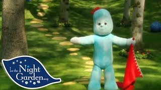 In the Night Garden 419  Where Can Iggle Piggle Have a Rest  HD  Full Episode [upl. by Nevet]